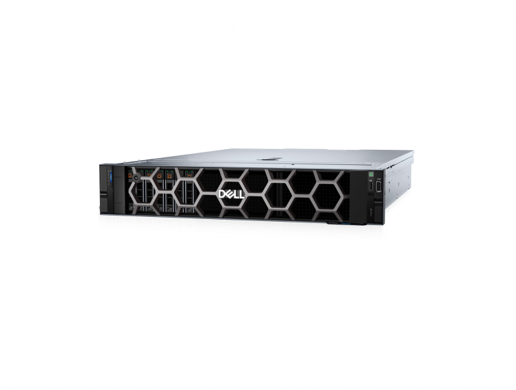 Dell PowerEdge R760xs Rack Server 