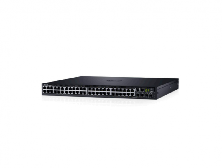 Dell PowerSwitch S3124F S Series Switch
