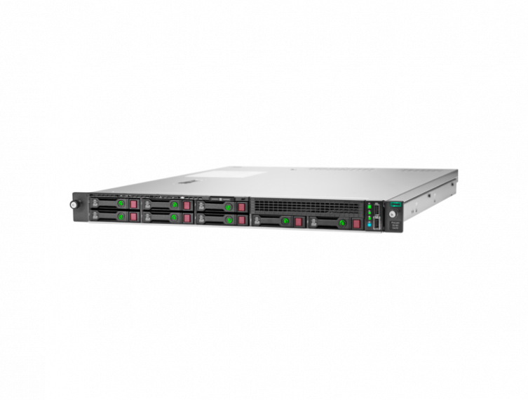 HPE ProLiant DL160 Gen10 server