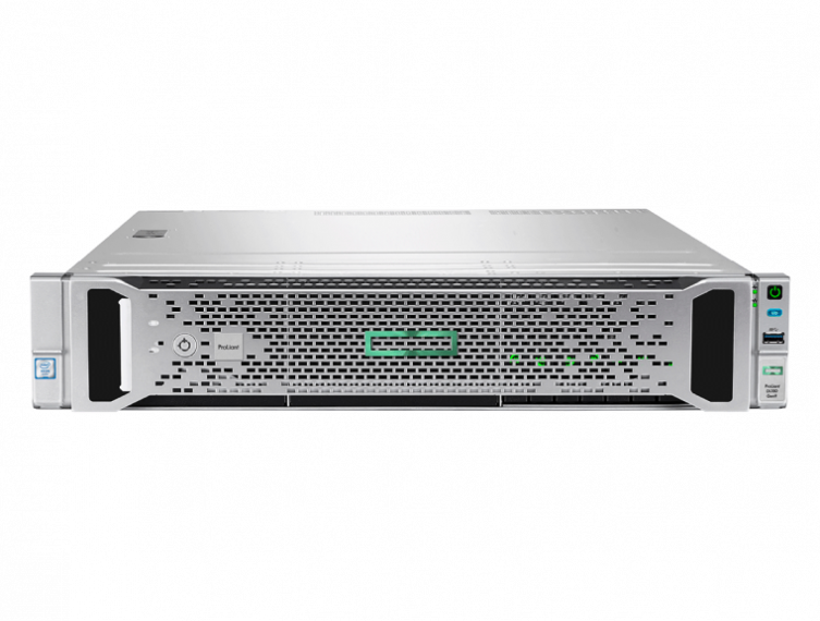 HPE ProLiant DL180 Gen10 server