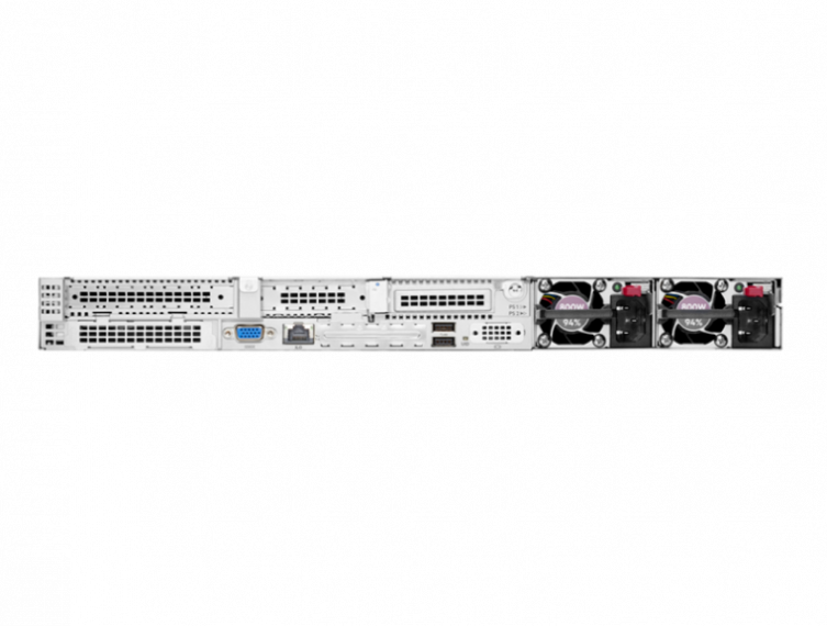 HPE ProLiant DL325 Gen10 Plus v2 server
