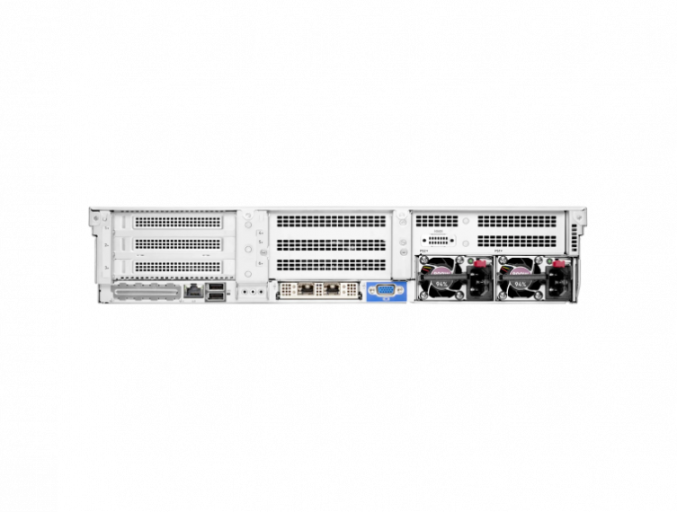 HPE ProLiant DL110 Gen10 Plus Telco server