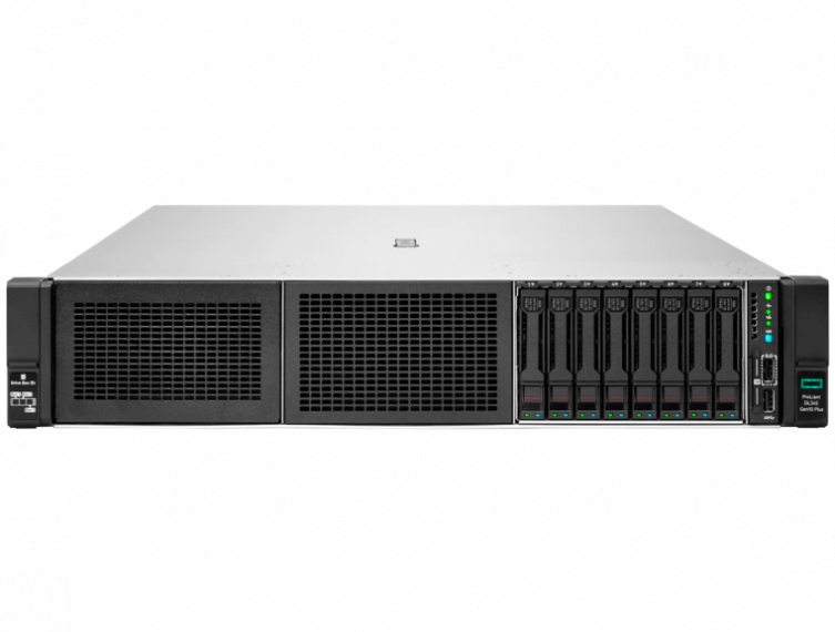 HPE ProLiant DL325 Gen10 Plus server