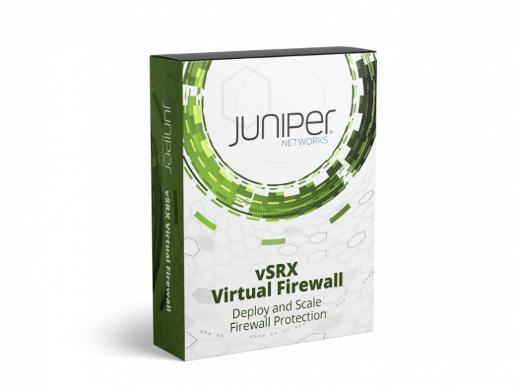 Juniper vSRX Virtual Firewall for Amazon Web Services