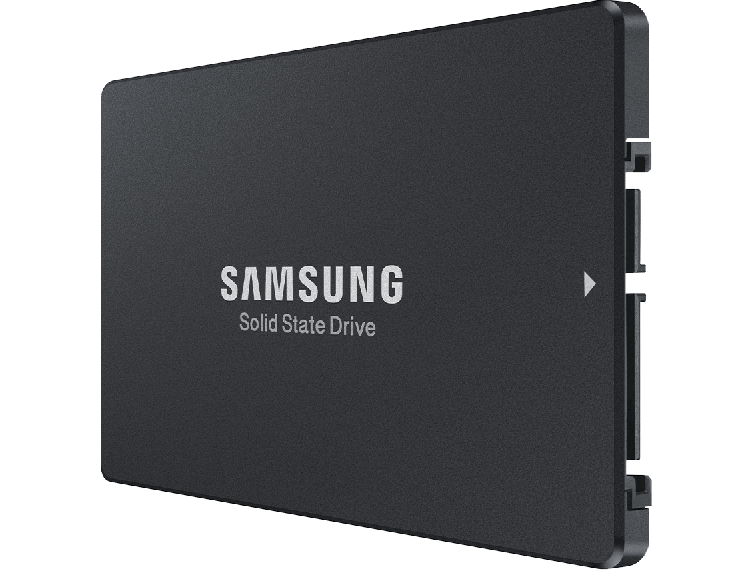 Samsung Enterprise SSD PM1733 3.84 TB