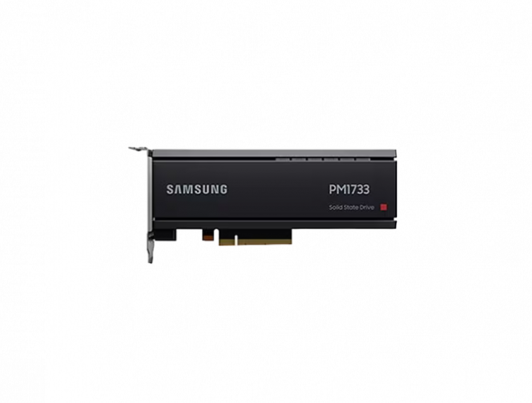 Samsung Datacenter SSD PM1733a 3.84 TB