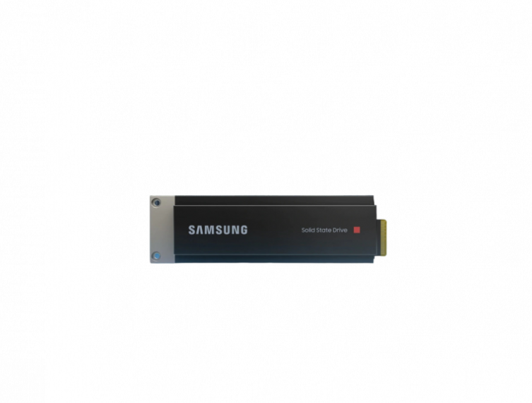 Samsung Datacenter SSD PM9A3 15.36 TB