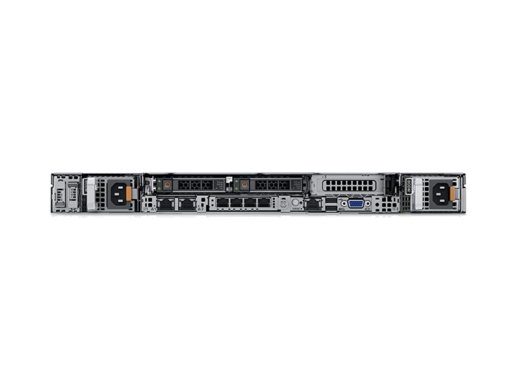 Dell PowerEdge R650 Rack Server