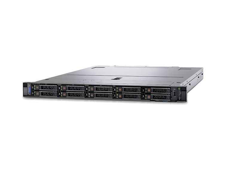Dell PowerEdge R650xs Rack Server