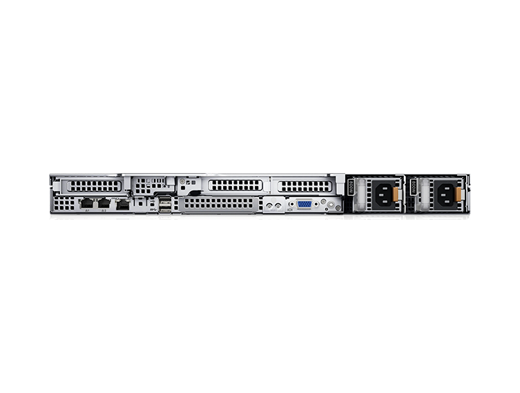 Dell PowerEdge R650xs Rack Server