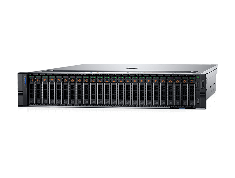 Dell PowerEdge AI Server R760xa