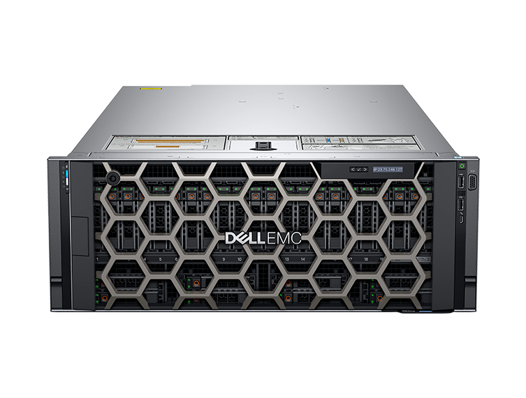 Dell PowerEdge R7625 Rack Server 