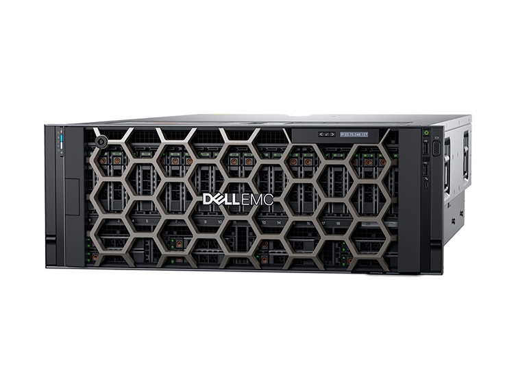 Dell PowerEdge R7615 Rack Server 