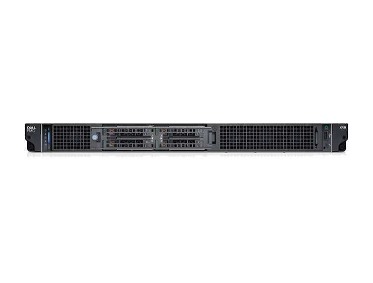 PowerEdge XR11 Rack Server