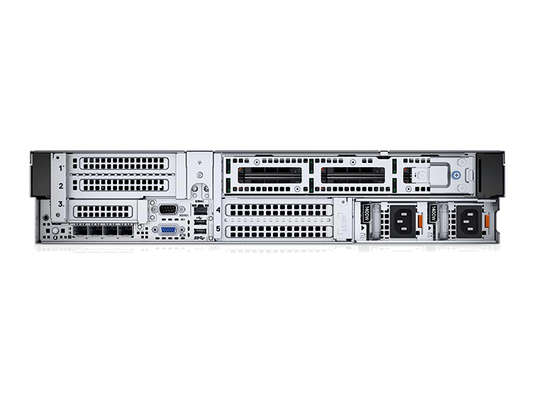 PowerEdge XR12 Rack Server