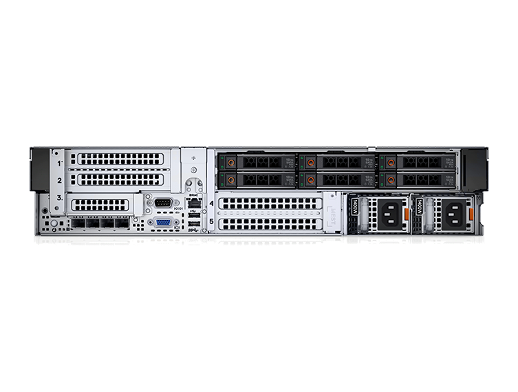 PowerEdge XR12 Rack Server