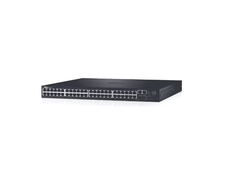 Dell PowerSwitch S3148P S Series Switch
