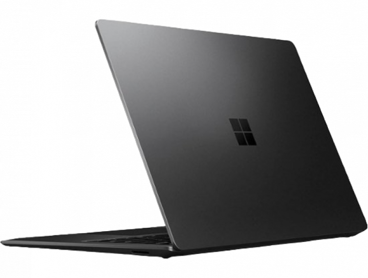 Surface Laptop 5 (512GB)-Black-Core i5-13.5inch-16GB-RAM