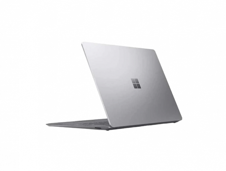 Surface Laptop 5 (256GB)-Platinum-Core i5-13.5inch-8GB-RAM