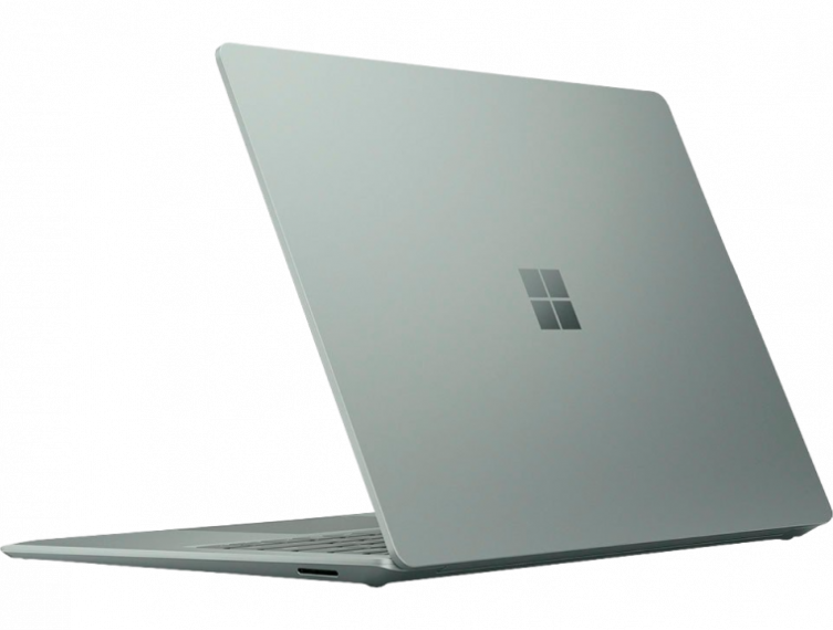 Surface Laptop 5 (512GB)-Sage-Core i5-13.5inch-16GB-RAM