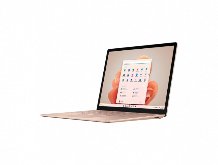Surface Laptop 5 (512GB)-Sandstone-Core i5-13.5inch-8GB-RAM