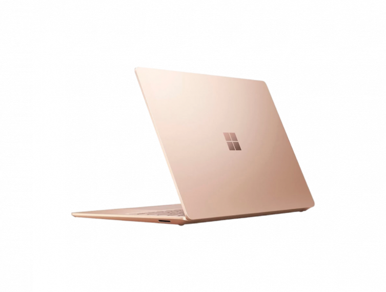 Surface Laptop 5 (512GB)-Sandstone-Core i7-13.5inch-16GB-RAM
