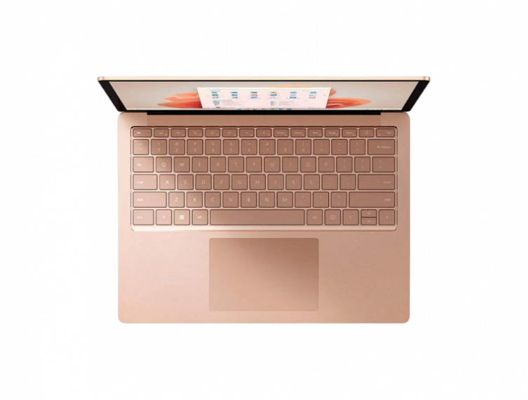 Surface Laptop 5 (512GB)-Sandstone-Core i7-13.5inch-16GB-RAM