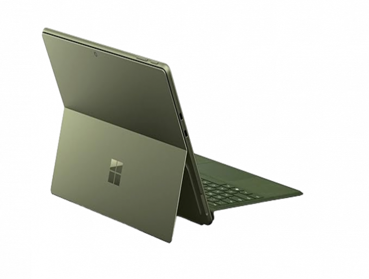 Surface Pro 9 (256GB)-Forest-Core i5-8GB-RAM