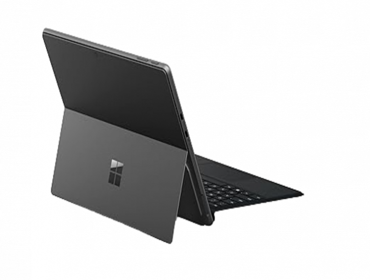 Surface Pro 9 (256GB)-Graphite-Core i5-16GB-RAM