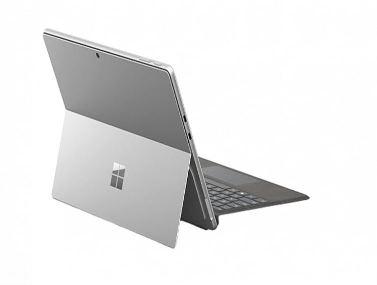 Surface Pro 9 (512GB)-Platinum-Core i7-16GB-RAM