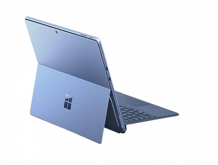 Surface Pro 9 (256GB)-Sapphire-Core i5-16GB-RAM