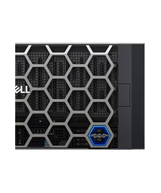 Dell ECS EX5000