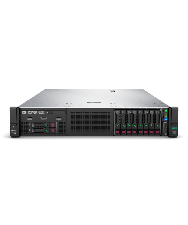 HPE ProLiant DL560 Gen10 server