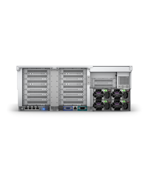 HPE ProLiant DL580 Gen10 server